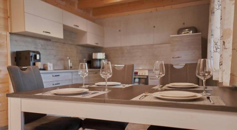 Holiday apartment with 1 room for 4 persons — photo 4