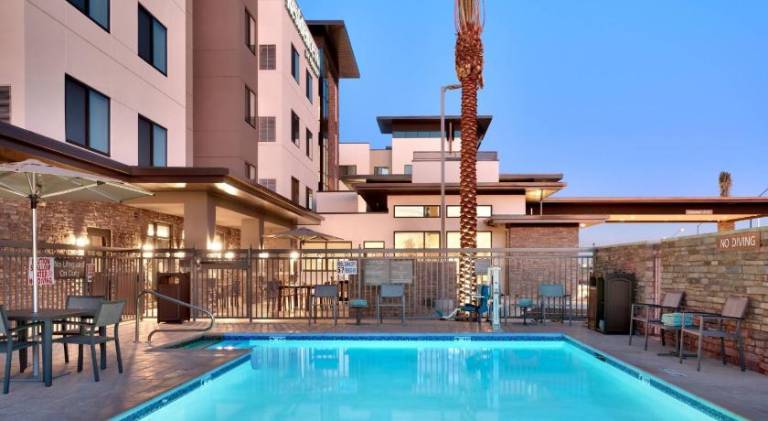 Residence Inn by Marriott Phoenix West Avondale