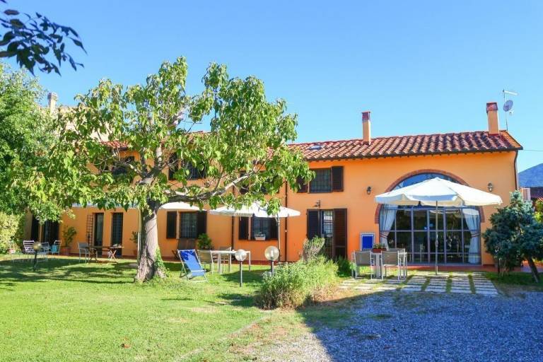 Appartamento Cascina