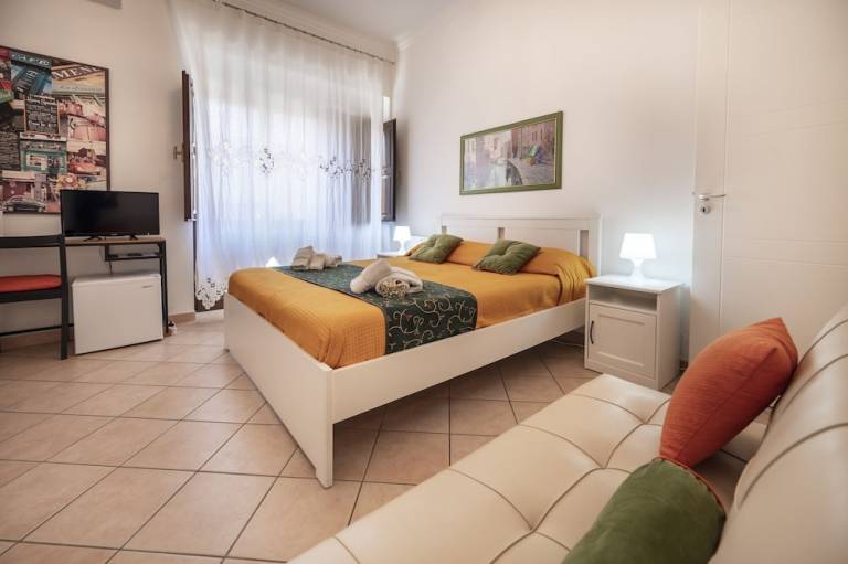 Bed & Breakfast Avola