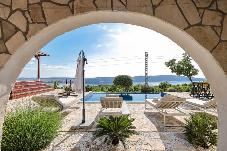 Villa  Starigrad