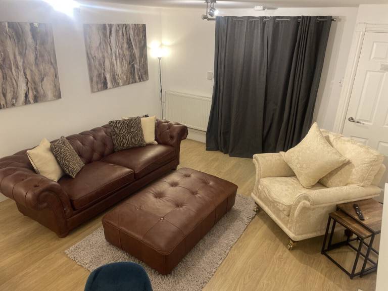 Apartament Southport