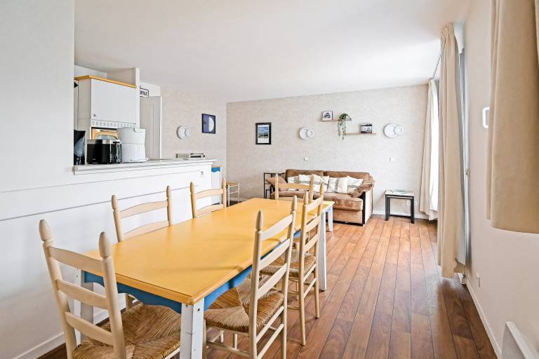 Apartment with sauna — photo 5