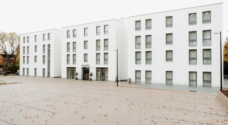 Moods Hotel Dortmund — photo 4
