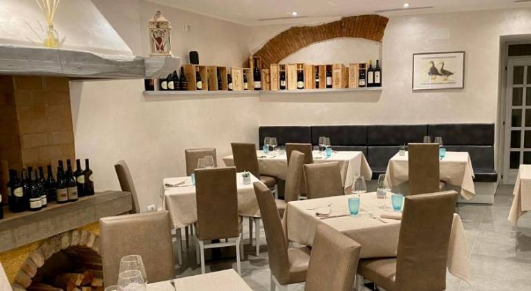 Antica Locanda al Gelso — photo 5