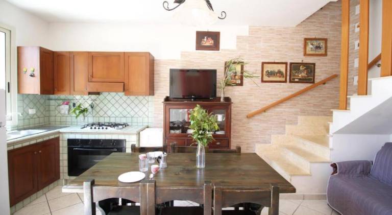 Vacation home with 2 rooms for 7 persons — photo 5