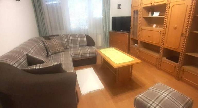 Apartment | Pets allowed in Hévíz
