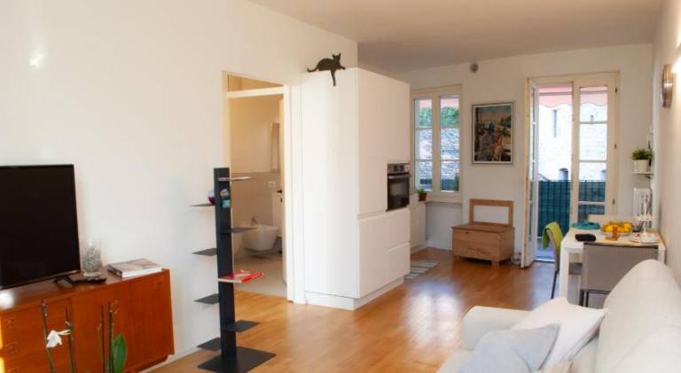 Holiday apartment | Pet-friendly — photo 2