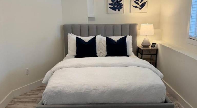125 m&sup2; Ferienwohnung