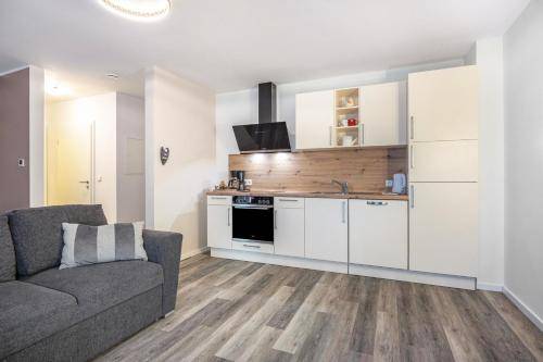 Ferienwohnung Neu Wulmstorf