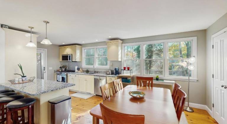 Beautiful vacation home | Beach nearby | Dogs allowed — photo 3