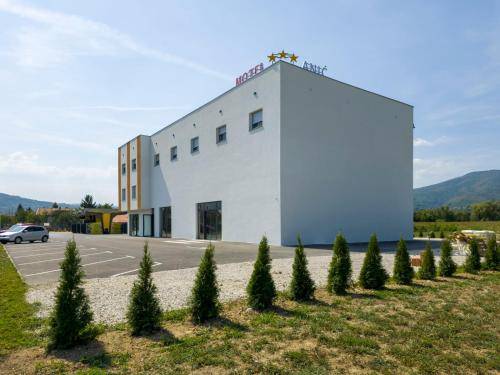 motel Novi Travnik