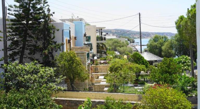 Apartment Arvi