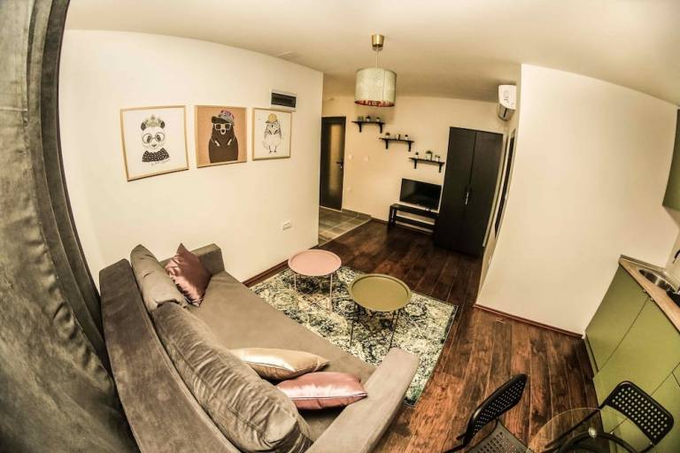 Aparthotel  Banjaluka