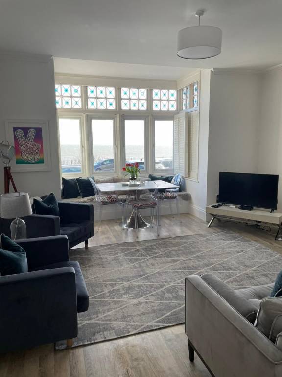 Apartment Broadstairs