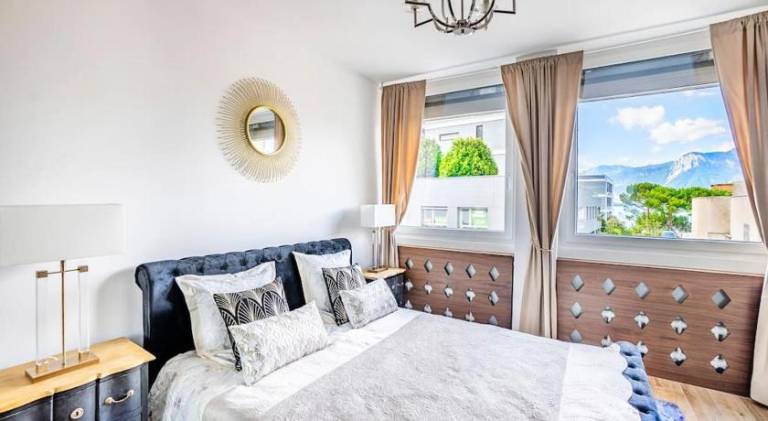 Rental apartment | Pets allowed in Montreux