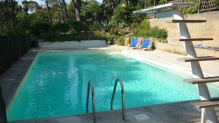 Appartement Roquevaire