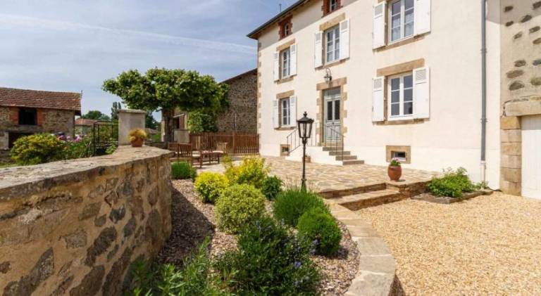Beautiful vacation home | Pets allowed in Limoges