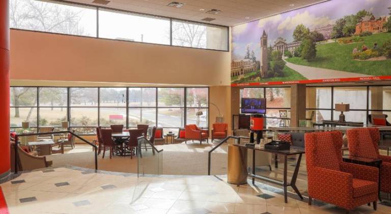 Gateway Hotel and Conference Center — photo 4