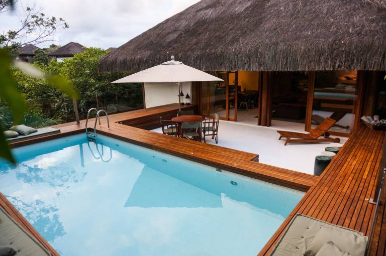 Casa Praia do Forte
