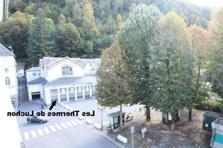 Holiday apartment with 1 room for 3 persons — photo 2