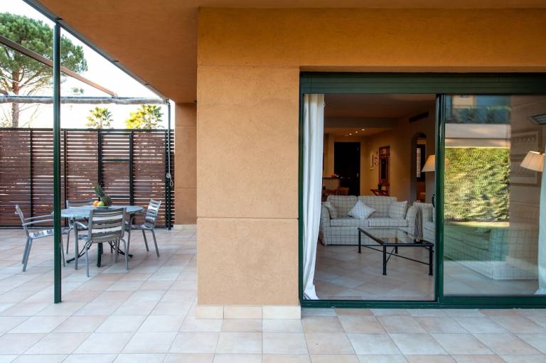 Appart'hôtel Navata