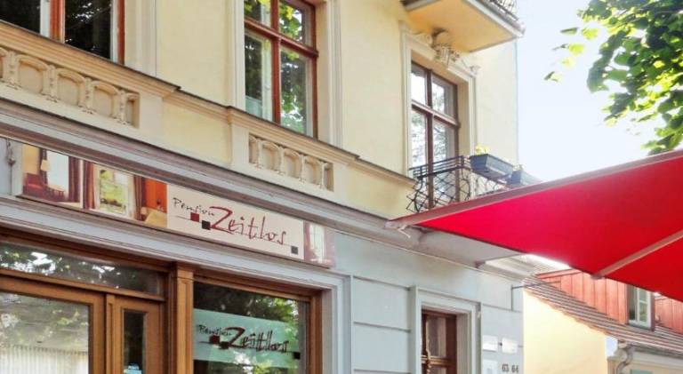 Pension Zeitlos — photo 5