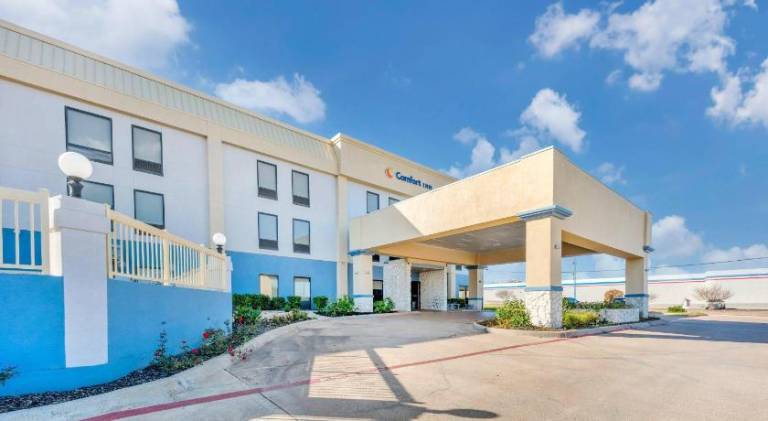 Comfort Inn - Killeen near Fort Hood — photo 2