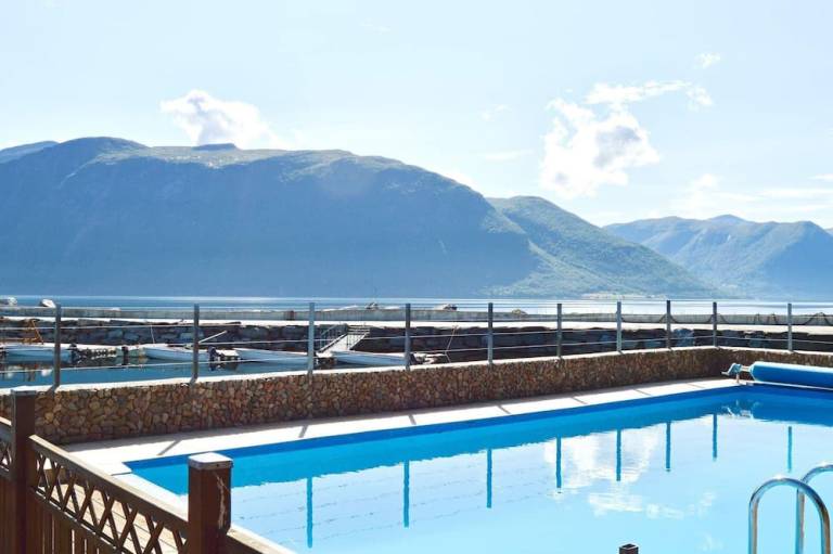 Hus  Molde