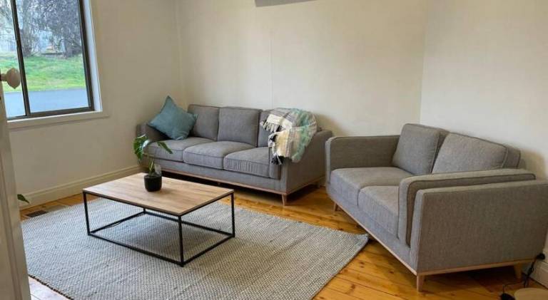 120 m&sup2; Ferienhaus