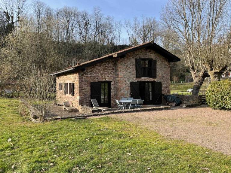 Gîte Bidarray