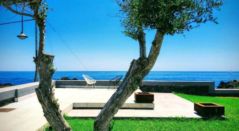 La casa dei Capperi - The house of capers 1 — photo 4