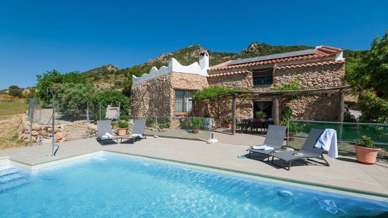 Villa Hinojares