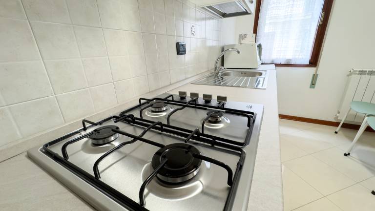 Apartment with 2 rooms for 6 persons — photo 5
