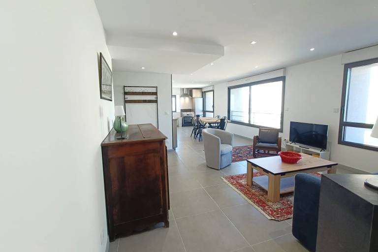 Appartement Albiez-Montrond