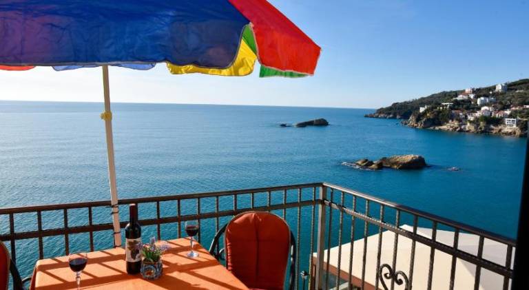 Ferienwohnung Ulcinj