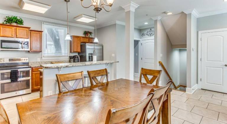 House with 3 rooms for 10 persons — photo 3