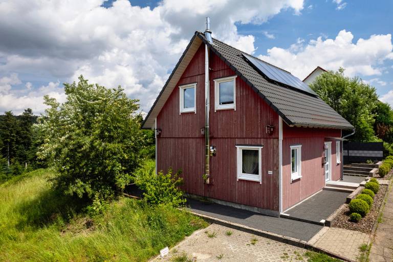 Ferienhaus Alpirsbach