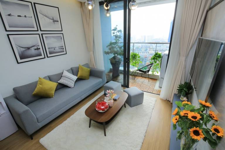 Appartement  Hanoi