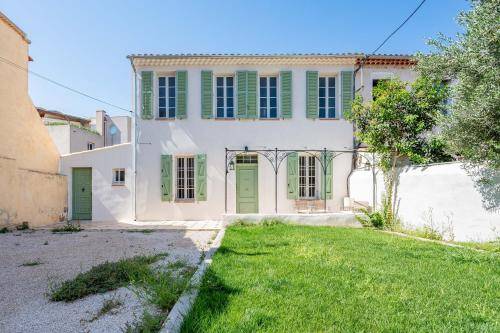 Villa La Ciotat