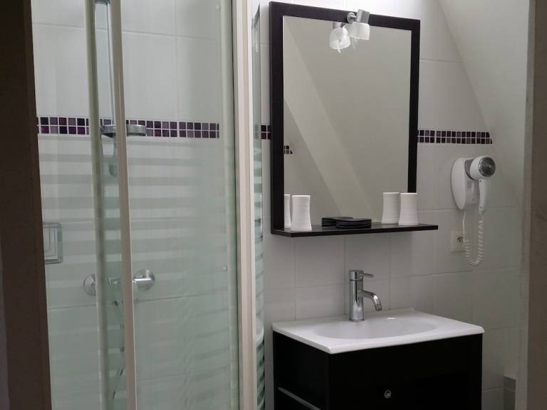 Accommodation Bayeux