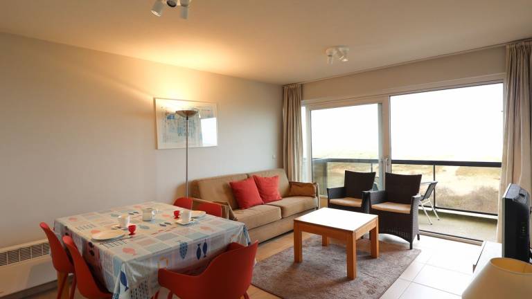 Ferienwohnung Oostduinkerke