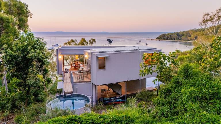 House Seventeen Seventy