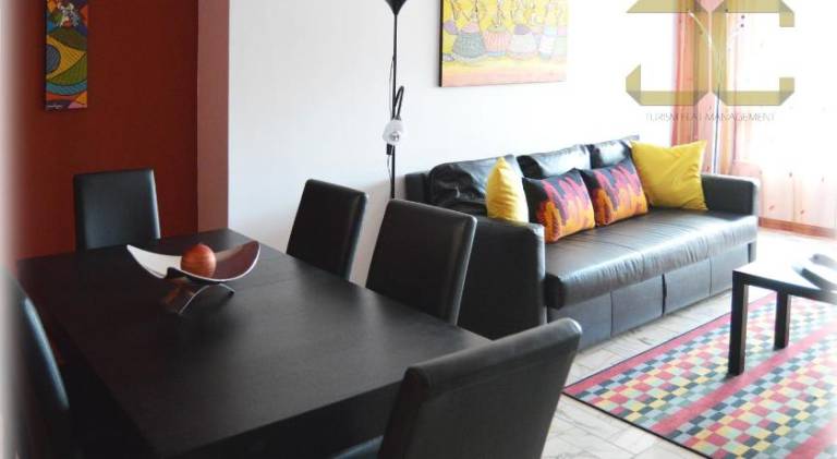 Rental apartment with 2 rooms for 6 persons — photo 3