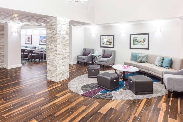 Homewood Suites by Hilton Chattanooga - Hamilton Place — photo 2