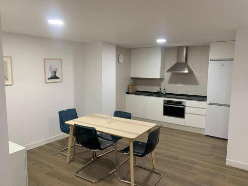 Apartamento Algeciras