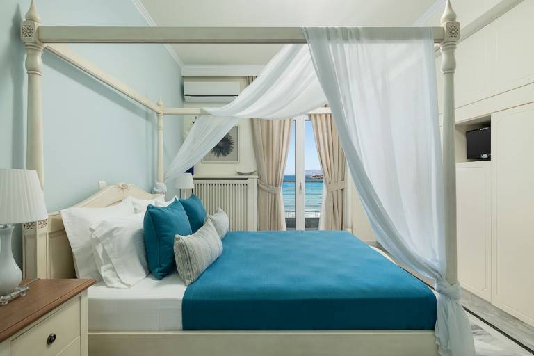 Apartment Galatas
