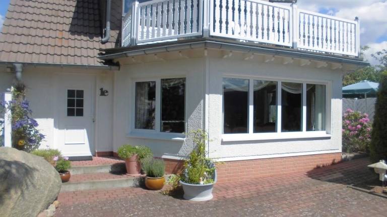 Ferienhaus Linstow