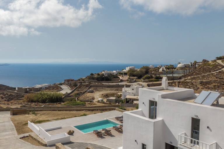 Villa Mykonos