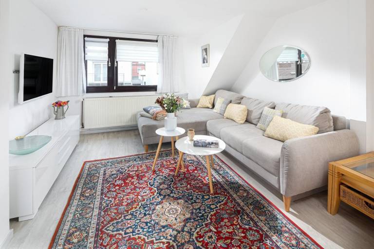 Appartamento Norderney